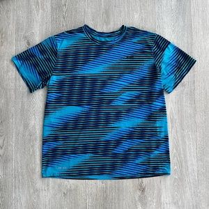 Nike Dri-Fit Legend Seasonal All Over Print Shirt